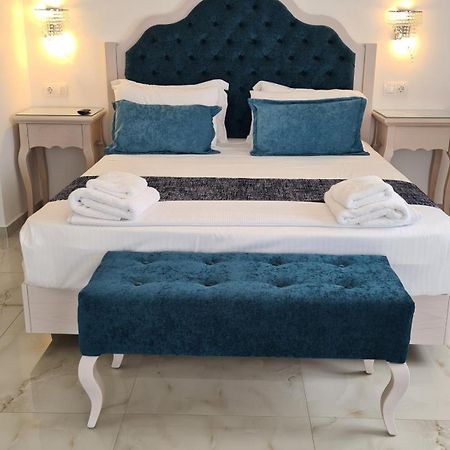 קלמאקי Elite Residence מראה חיצוני תמונה