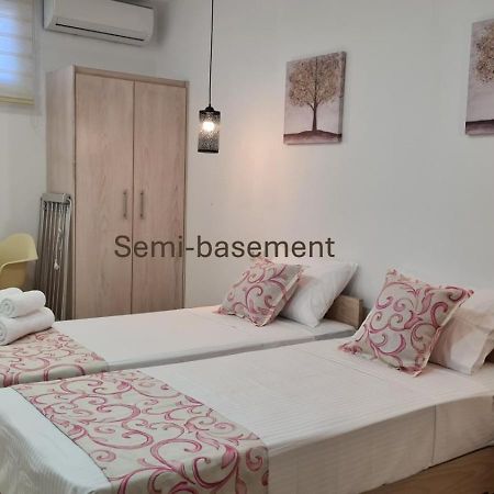 קלמאקי Elite Residence מראה חיצוני תמונה