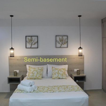 קלמאקי Elite Residence מראה חיצוני תמונה