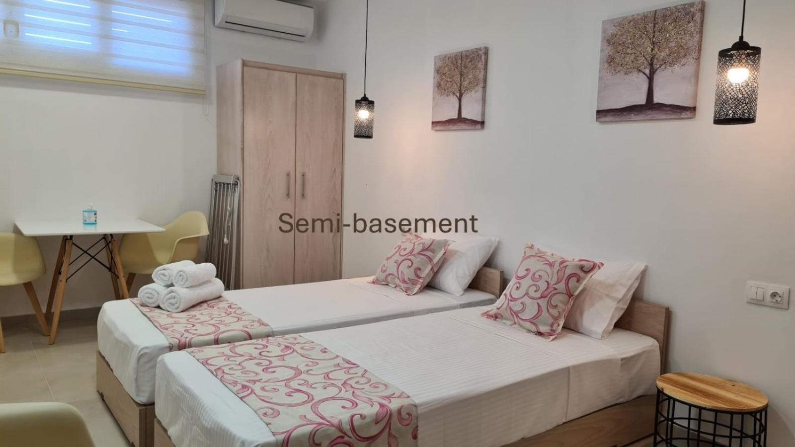 קלמאקי Elite Residence מראה חיצוני תמונה