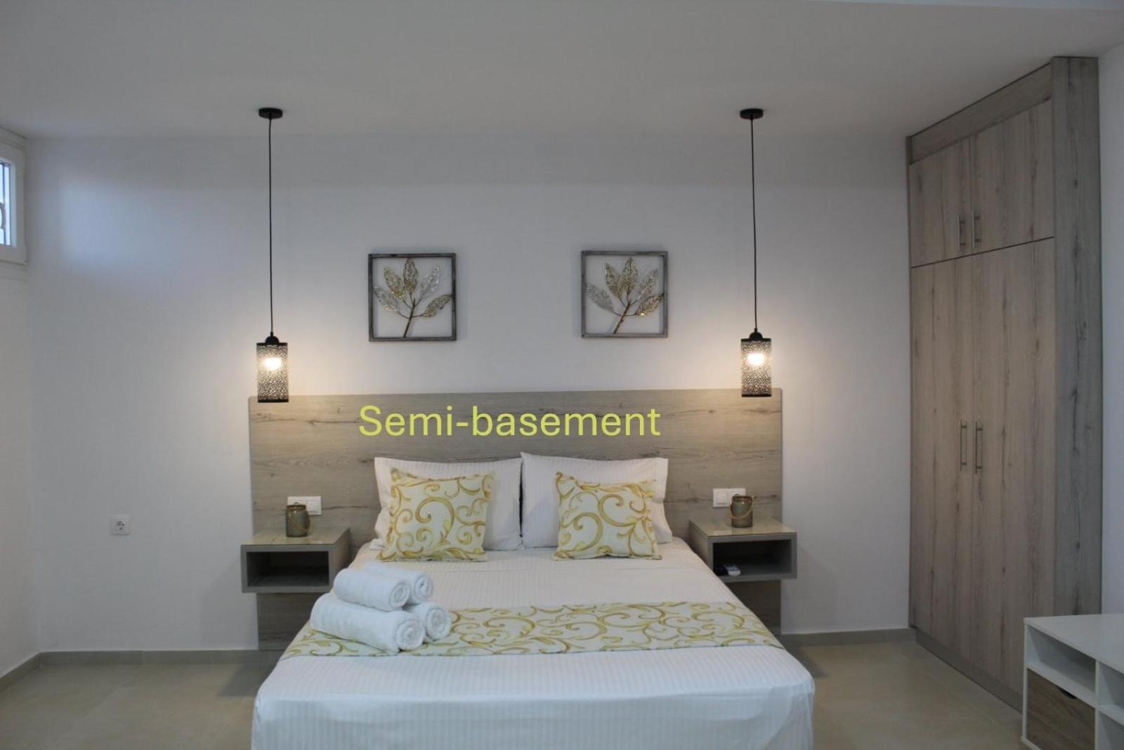 קלמאקי Elite Residence מראה חיצוני תמונה